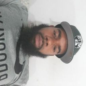 Meet your Posher, Jamar
